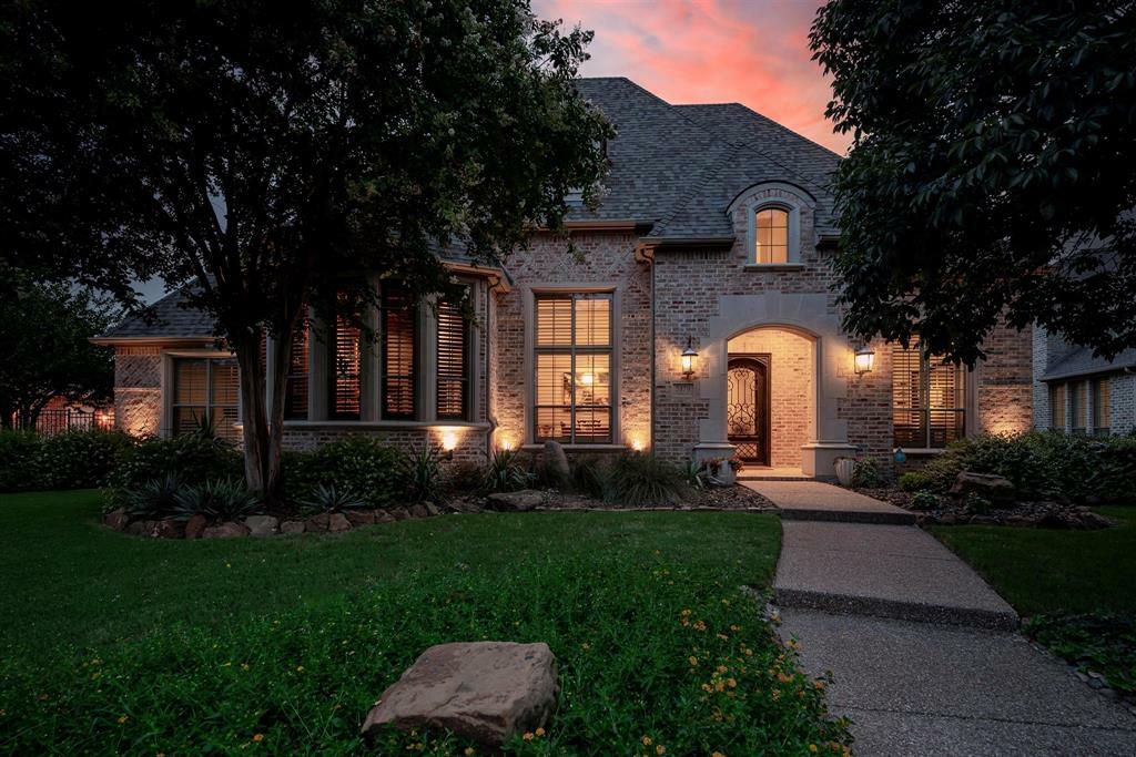 5179 Shoreline Drive  Frisco TX 75034 photo