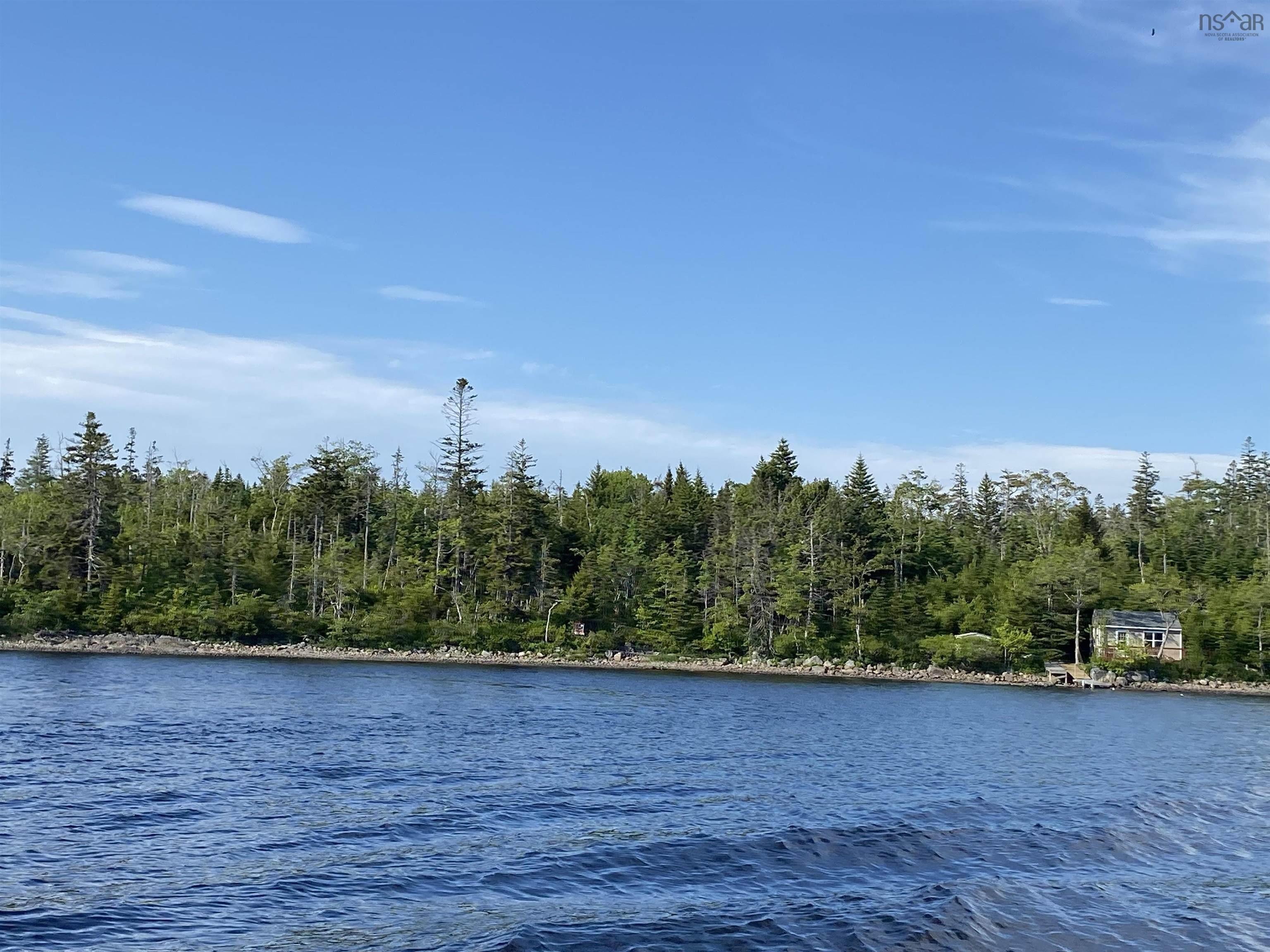 Property Photo: 17 Acre Parcel NS B0J 2L0