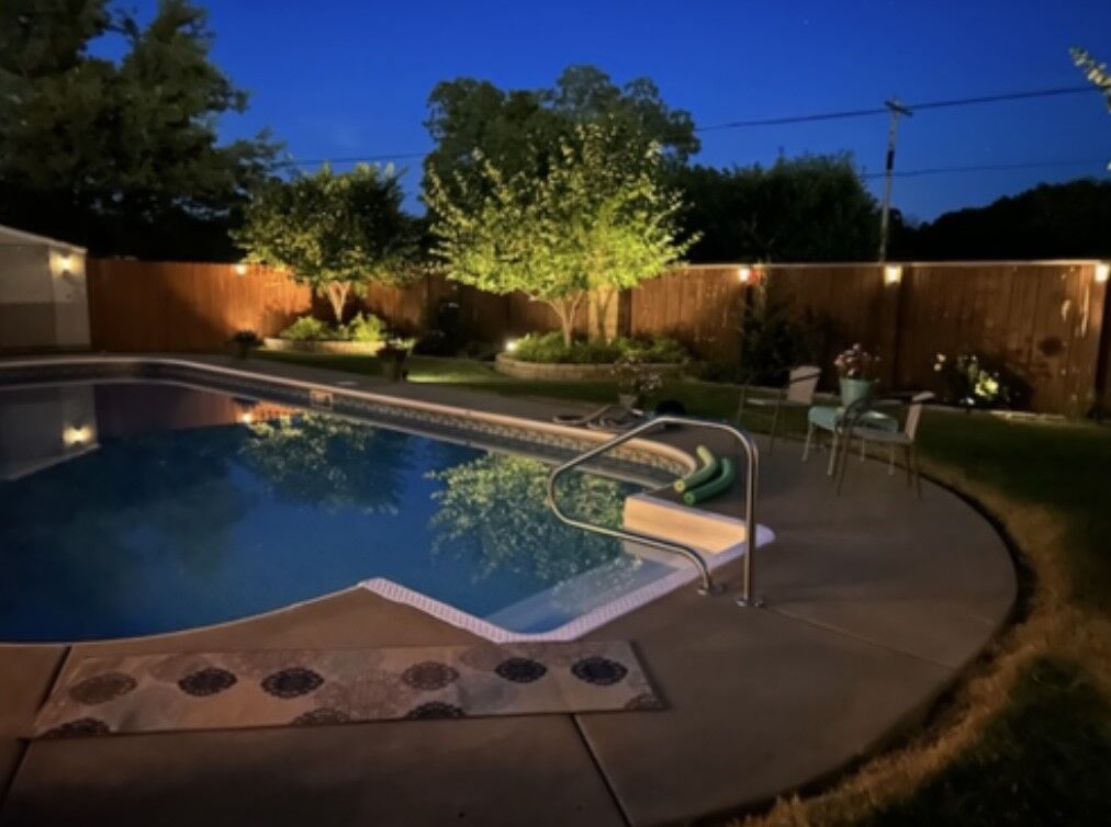 Property Photo:  3809 N 2nd Place  AR 72756 