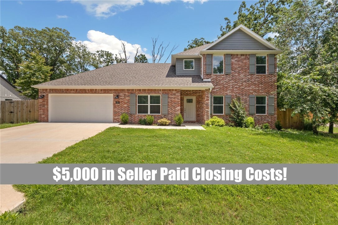 20 Dirleton Drive  Bella Vista AR 72715 photo
