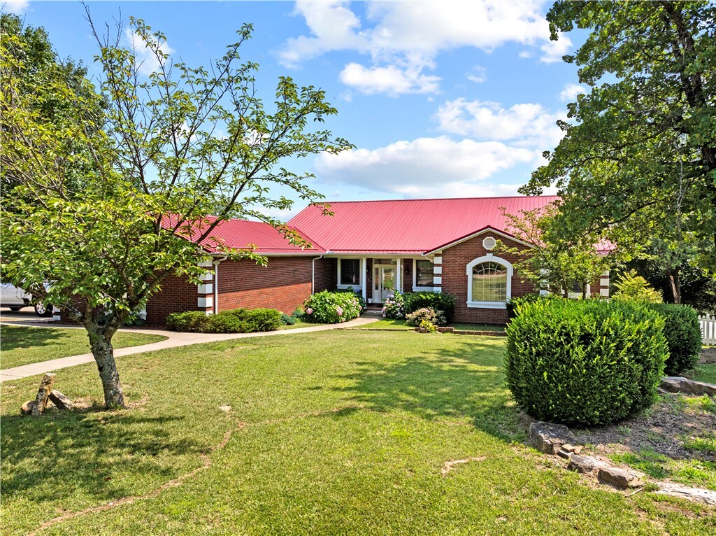 11771 Wildwood Drive  Omaha AR 72662 photo