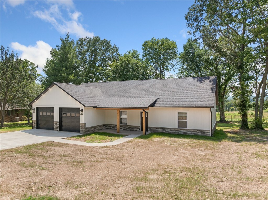 1348 Columbine Cove  Harrison AR 72601 photo