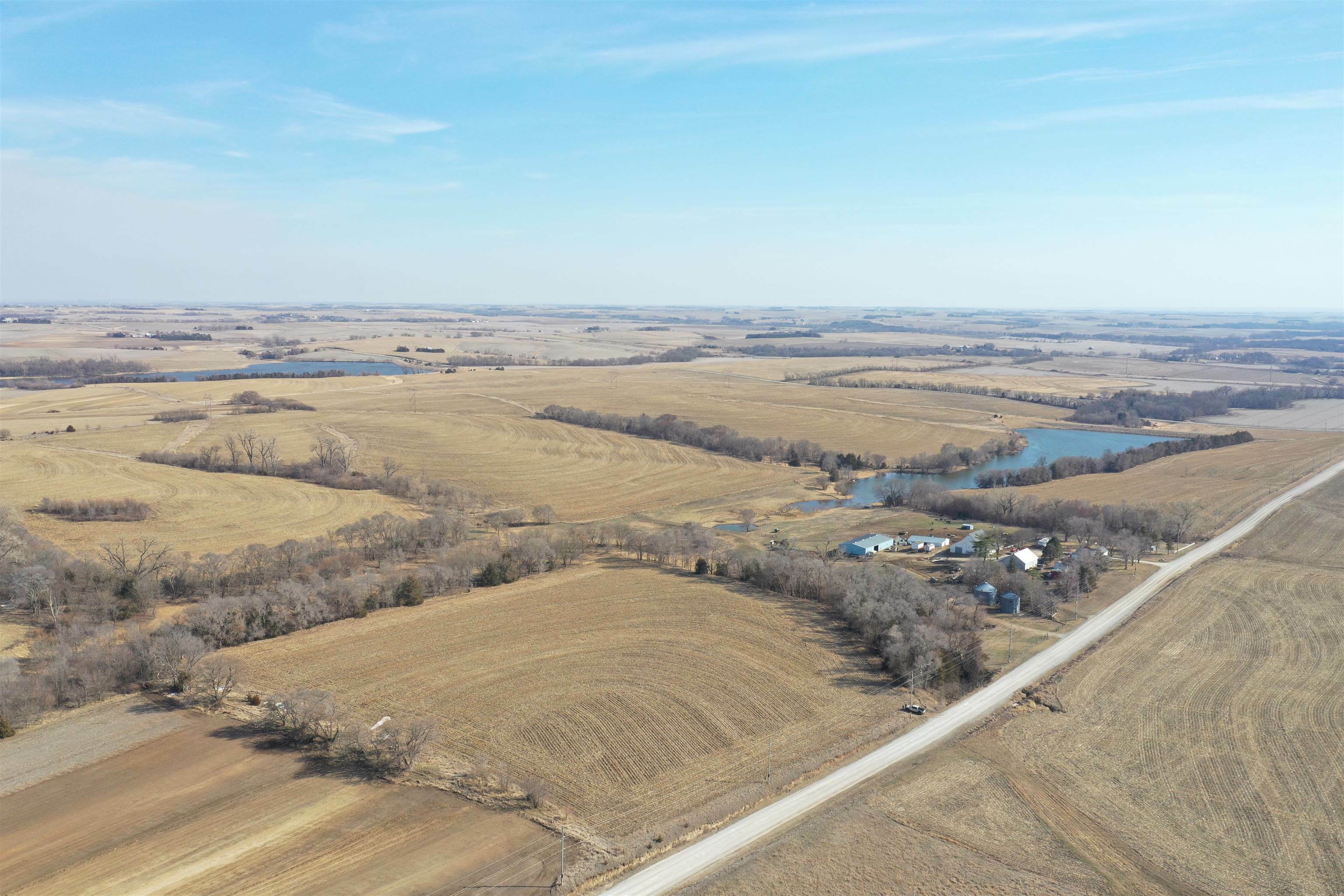 Property Photo:  Tract 3 Sec 1  NE 68346 