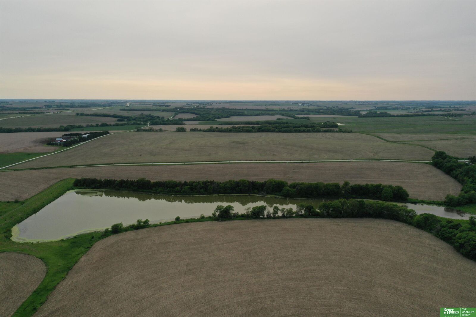 Property Photo:  Tract 3 3705 Sec 1  NE 68346 