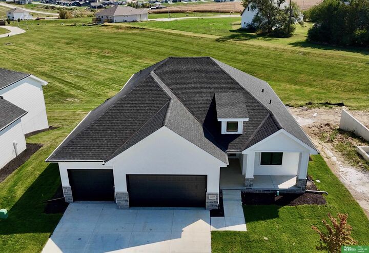 Property Photo:  12379 Windsor Drive  NE 68046 