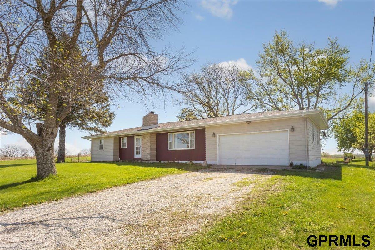 Property Photo:  29965 185th Street  IA 51542 