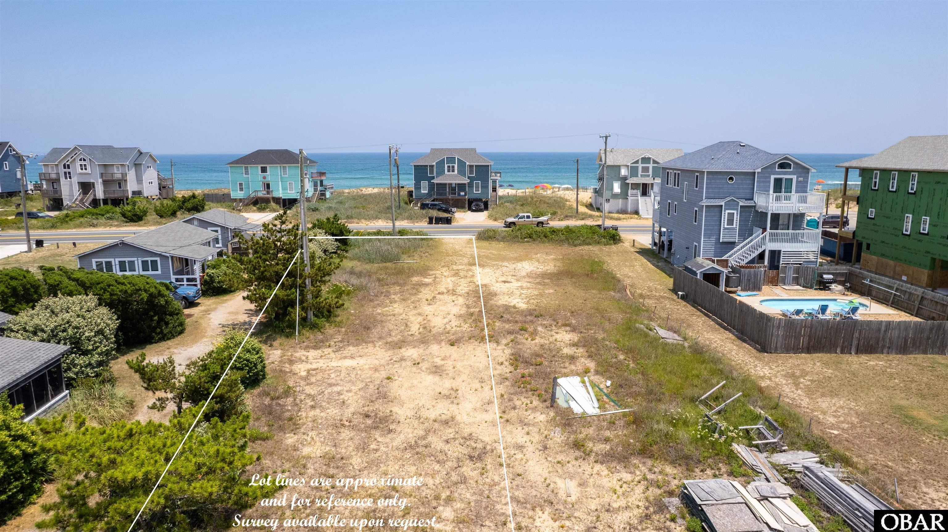 5206 N Virginia Dare Trail  Kitty Hawk NC 27949 photo