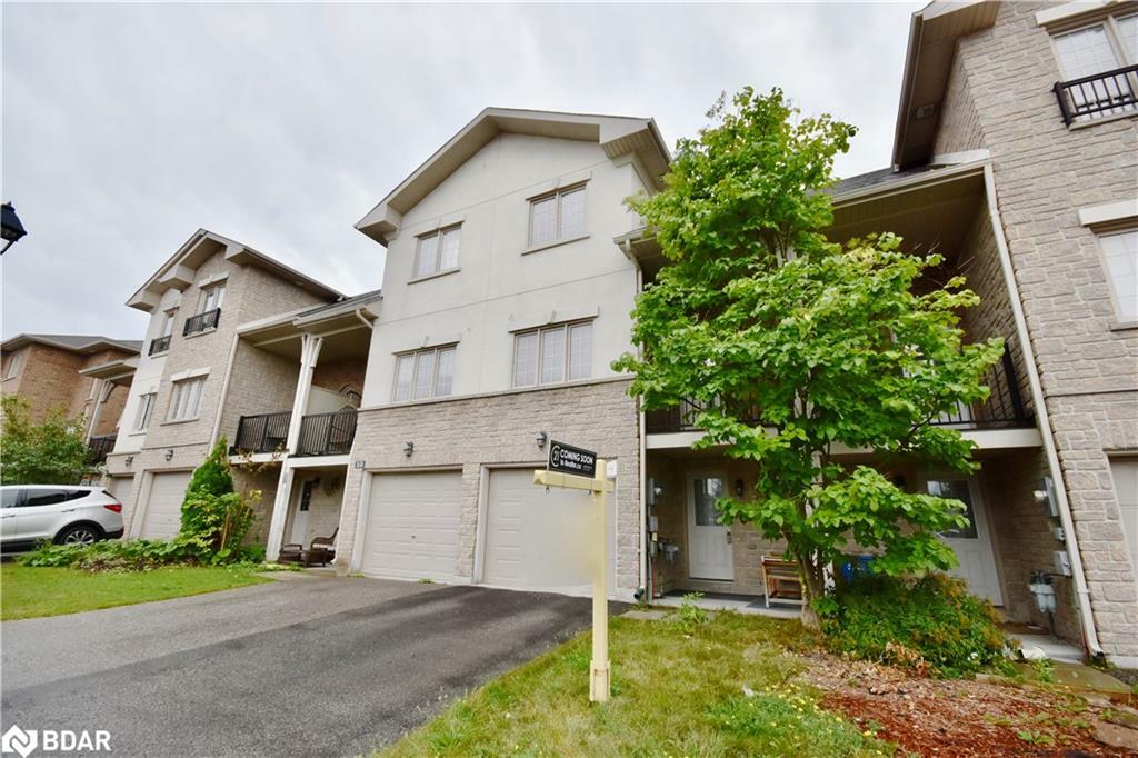 175 Stanley Street 9  Barrie ON L4M 0G2 photo