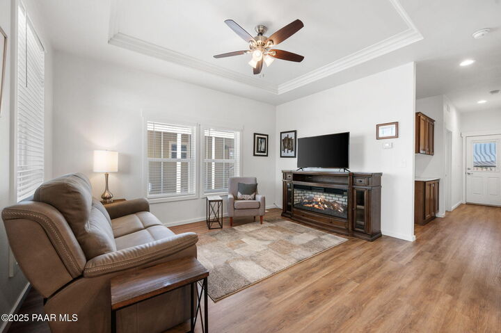 Property Photo: 11350 E Sarah Jane Lane 108 AZ 86327