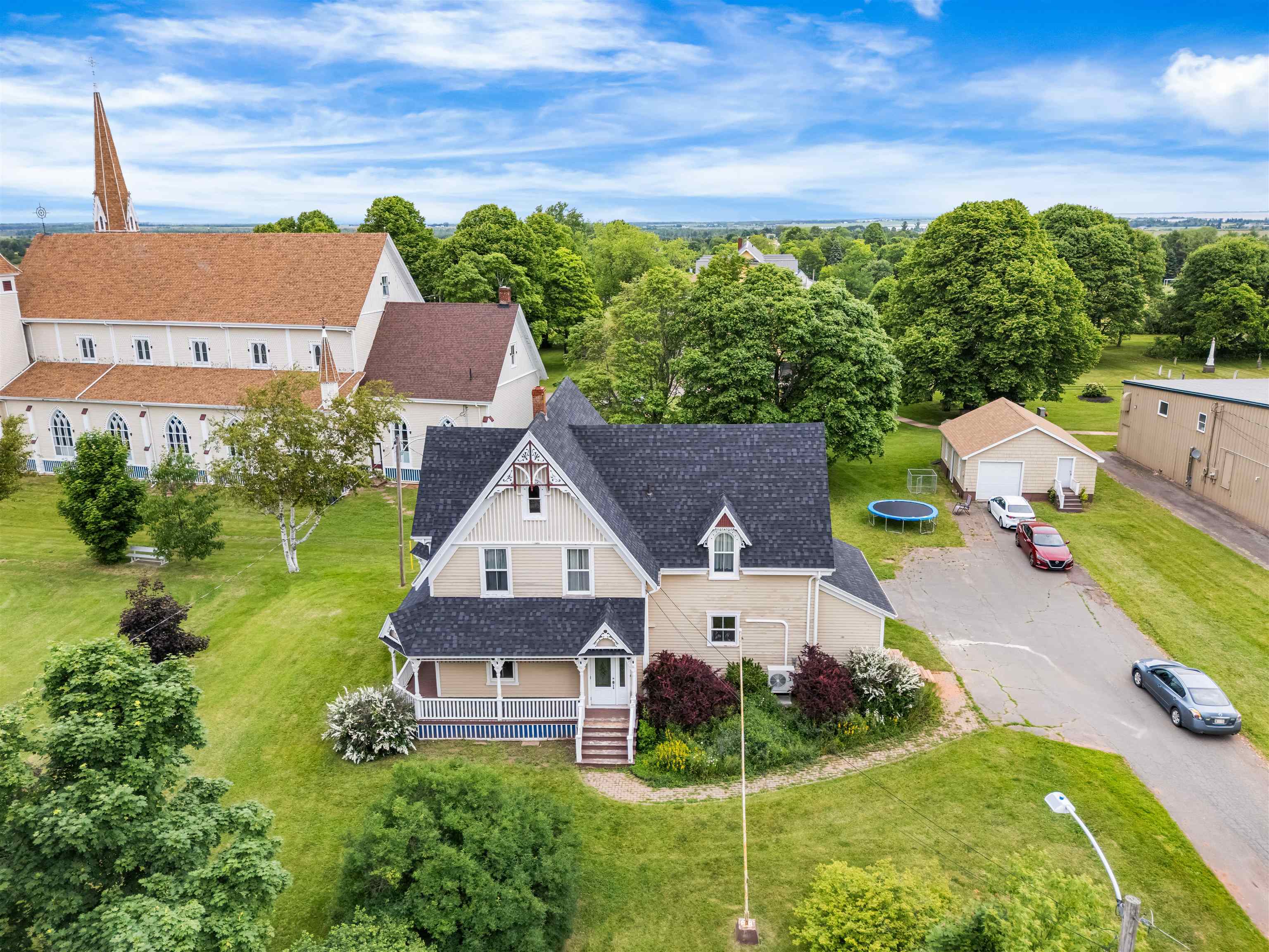 Property Photo: 9 Main Drive E PE C0B 1T0