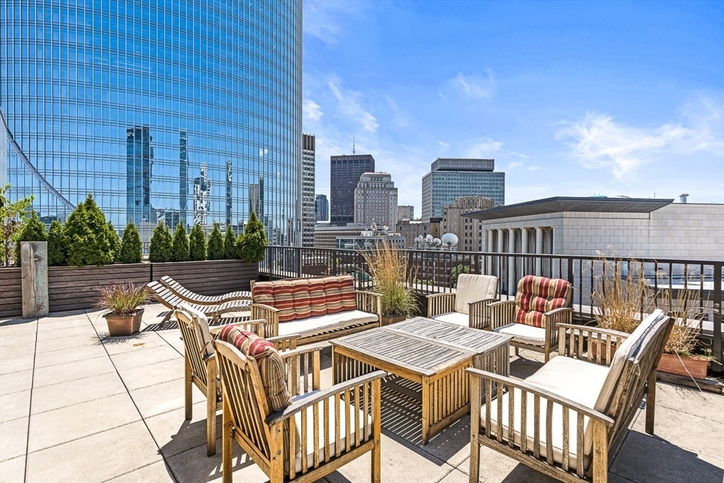 Property Photo: 121 Portland St Ph3 MA 02114