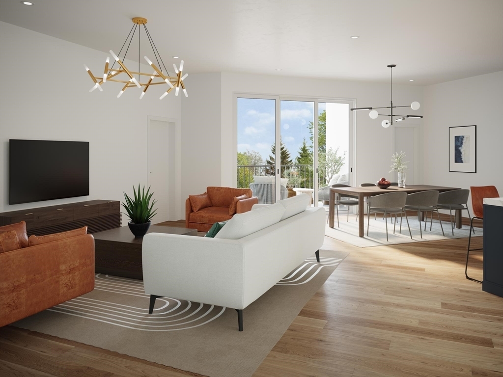 Property Photo:  16 Stearns 101  MA 02482 