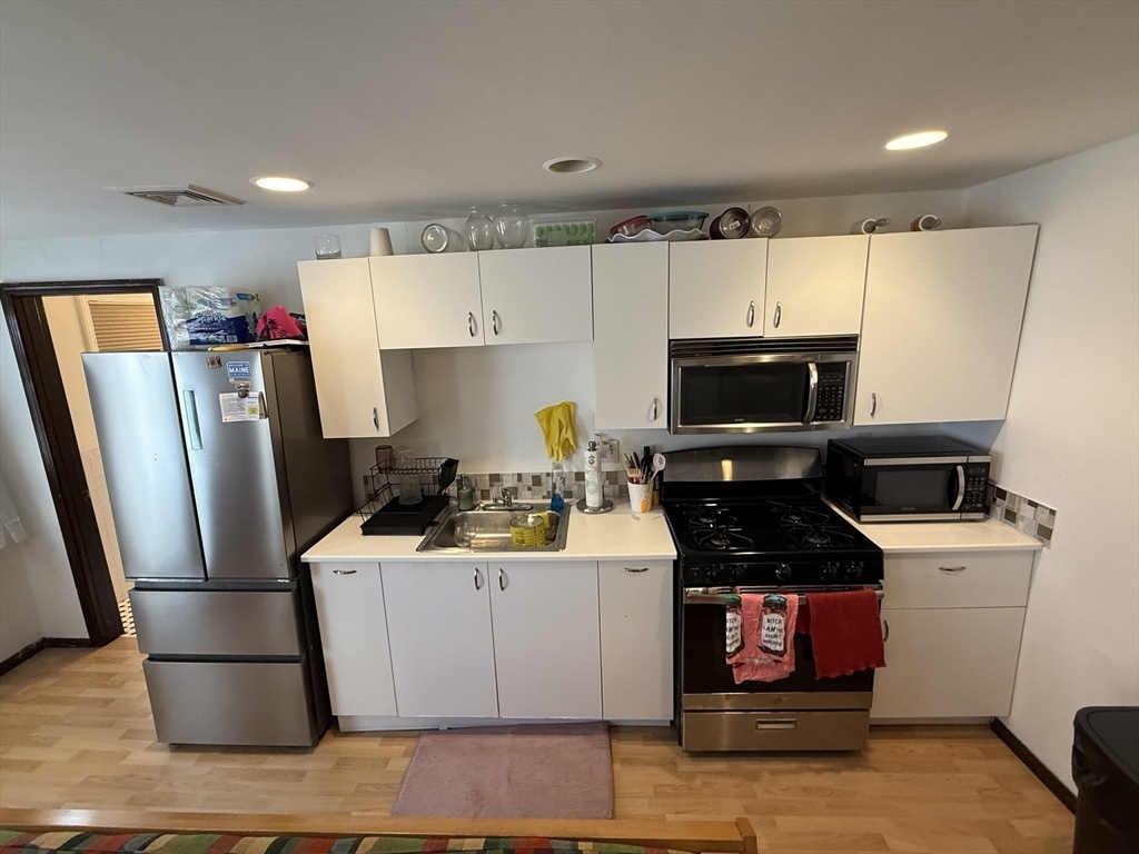 Property Photo: 205 D Street 2 MA 02127