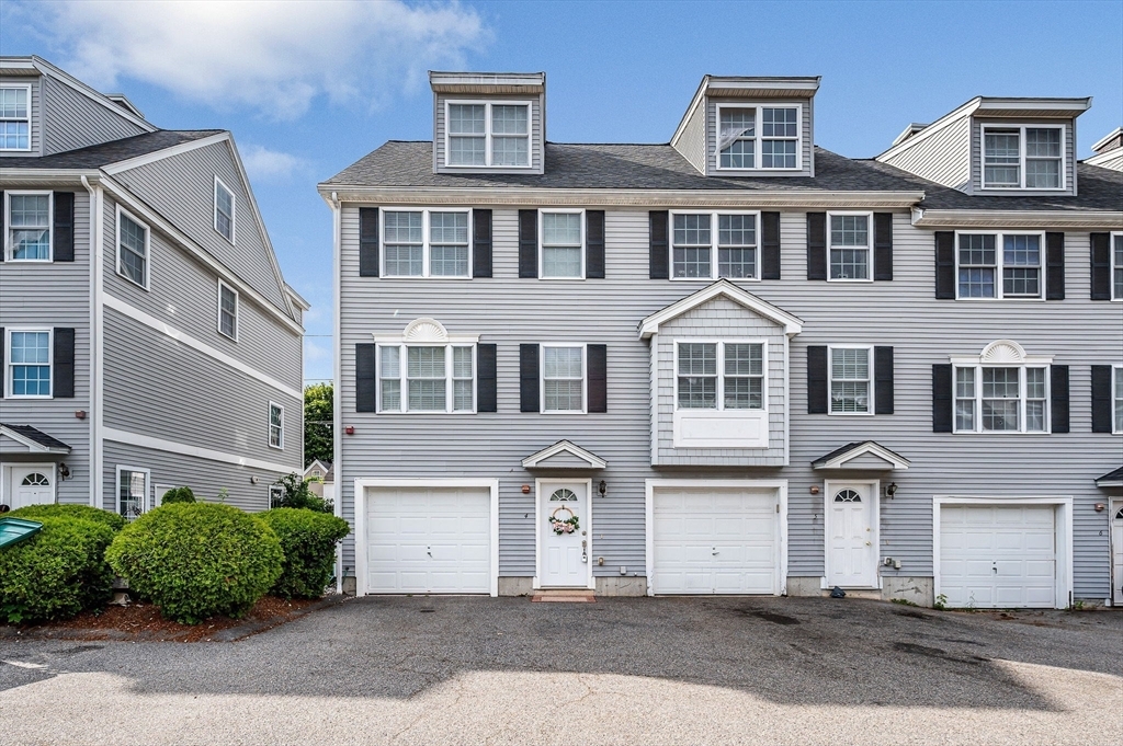 14 Watson Street 4  Lowell MA 01852 photo