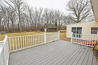 Property Photo:  268 Draper Ave  MA 02760 