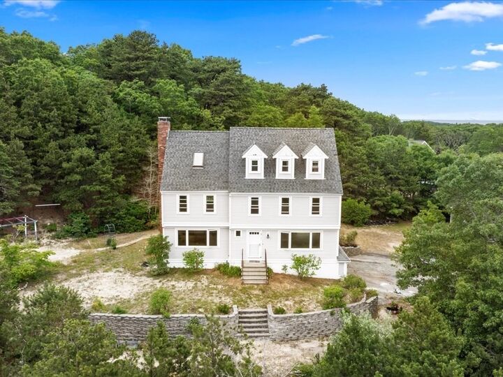 Property Photo: 21 Dyer Pass MA 02360