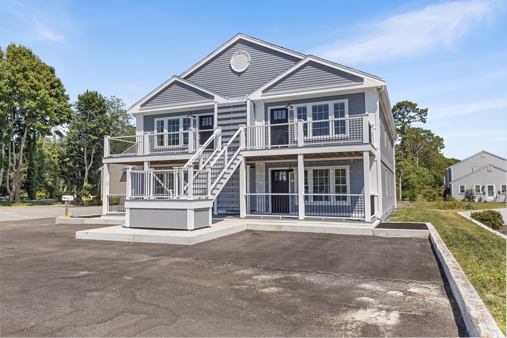 Property Photo:  112 West Main 7  MA 02601 