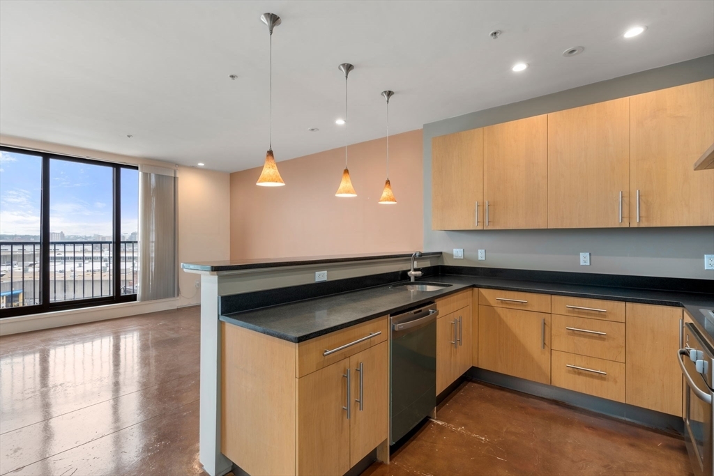 Property Photo: 36 A St. 6B MA 02127