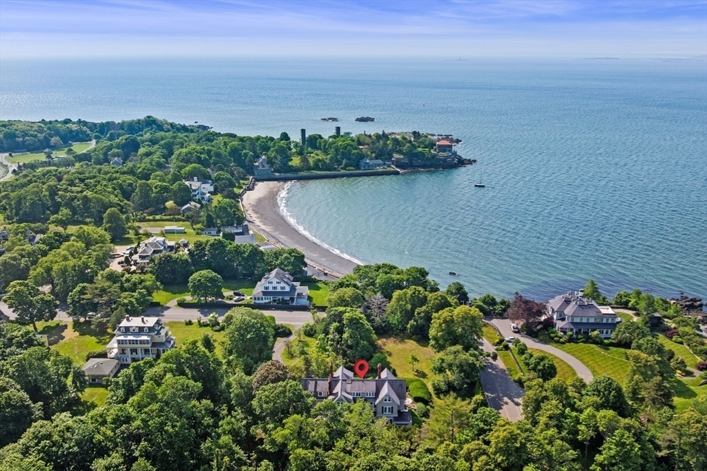 Property Photo: 51 Cliff Street MA 01908
