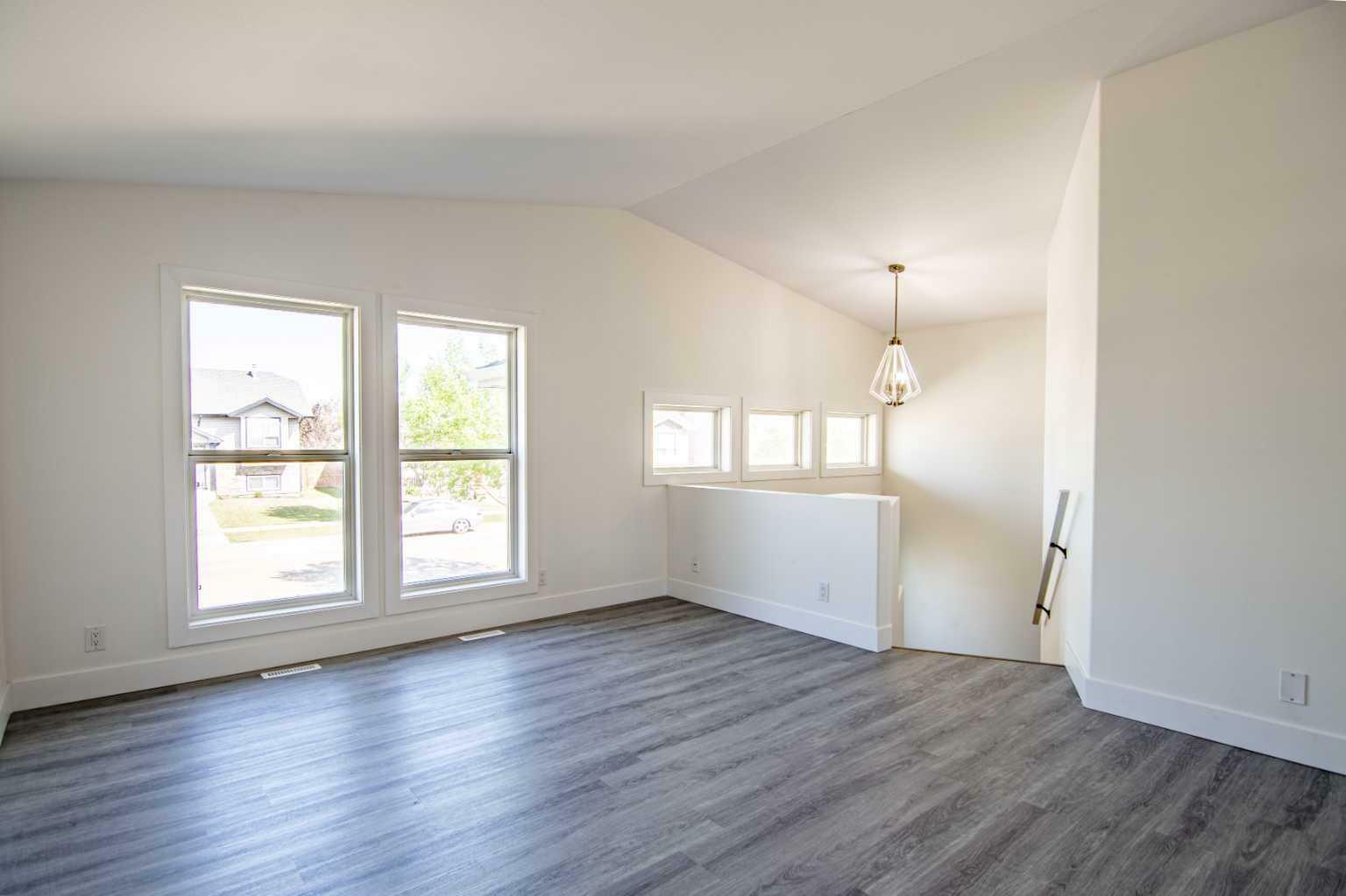 Property Photo: 191 Jordan Parkway AB T4P 0E6