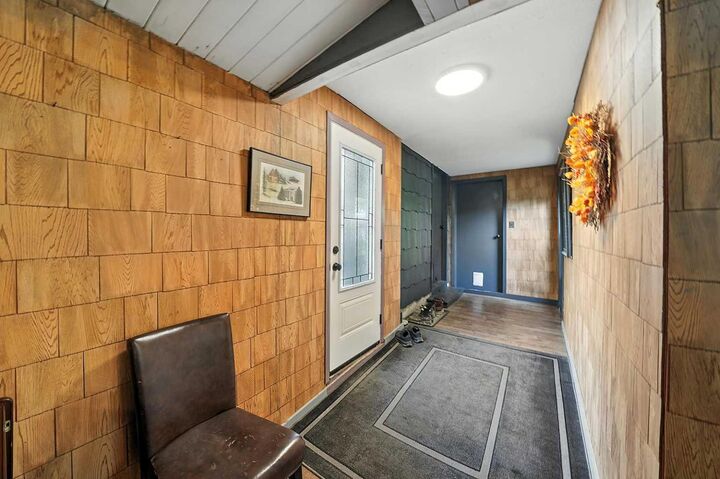 Property Photo: 26439 Township Road 382 AB T4E 1G7