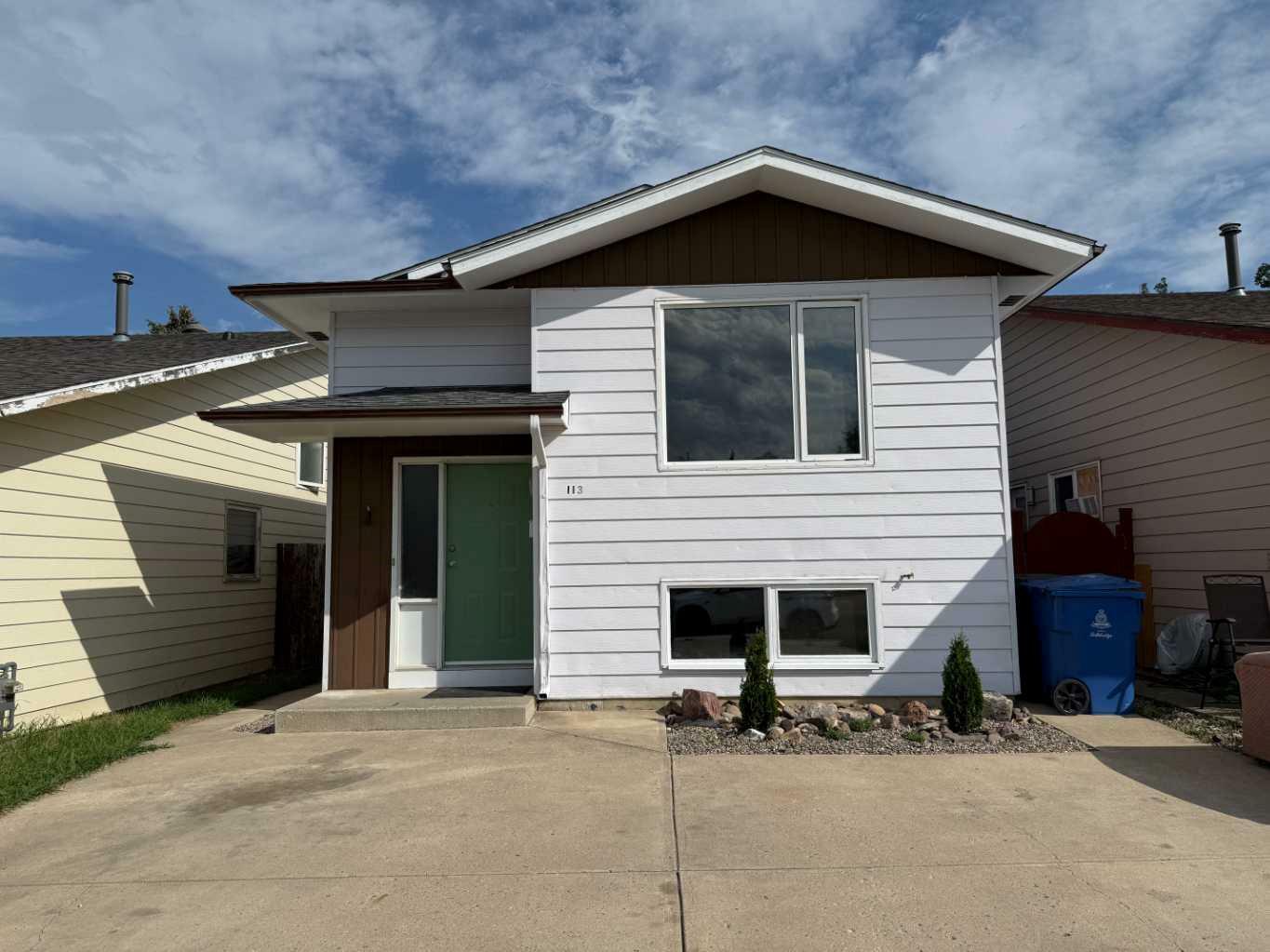 113 Cayuga Crescent W  Lethbridge AB T1K 5H4 photo