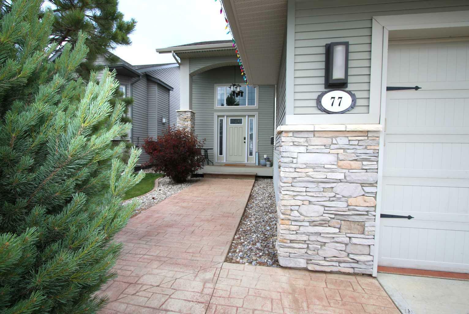 Photo de la propriété: 77 Churchill Place AB T4M 0B6