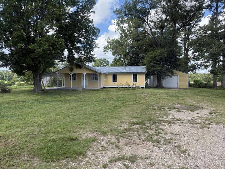 416 Thunder Valley Rd  Deridder LA 70634 photo