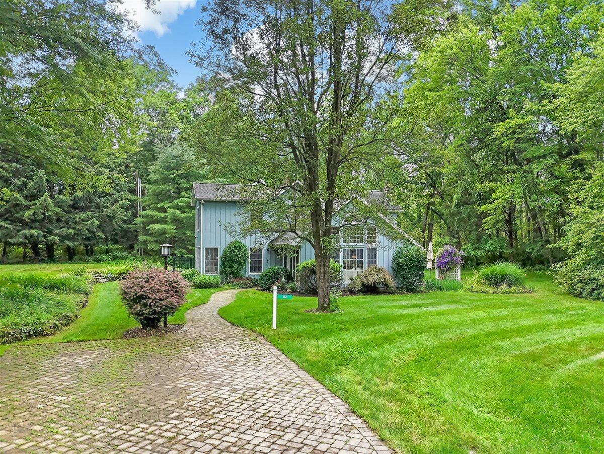 Property Photo:  112 Shire Lane  PA 18301 