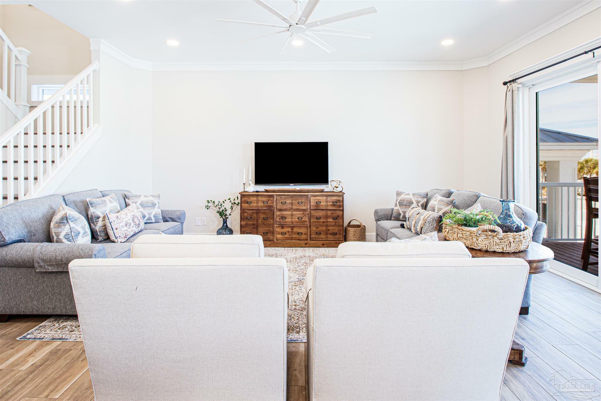 7337 Grand Navarre Blvd  Navarre Beach FL 32566 photo