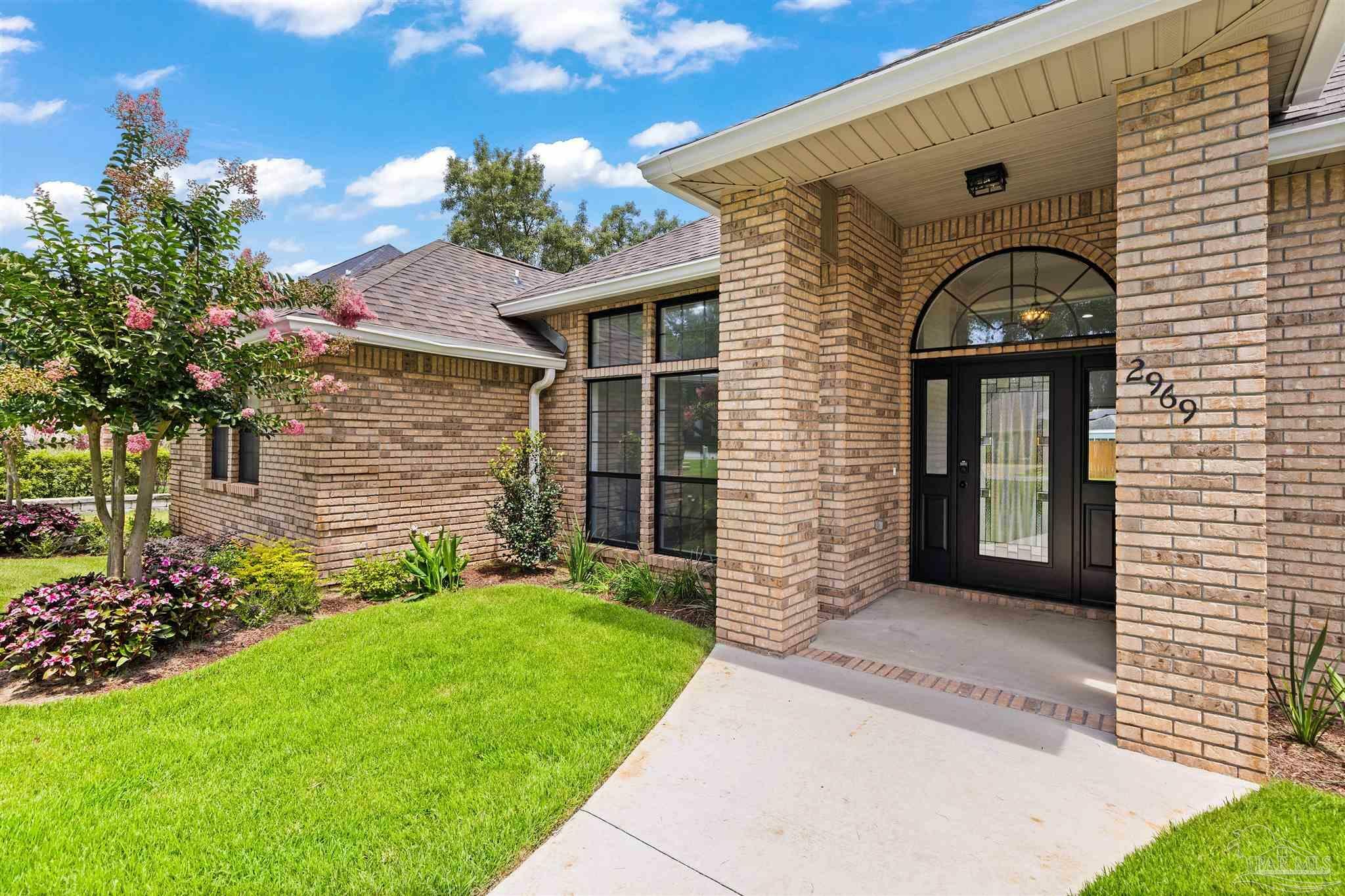 Property Photo:  2969 Pga Blvd  FL 32566 