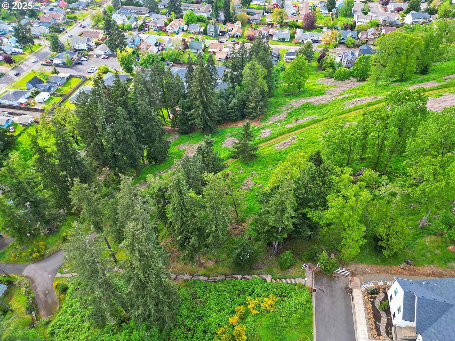 Property Photo: 0 Chikamin Loop OR 97381