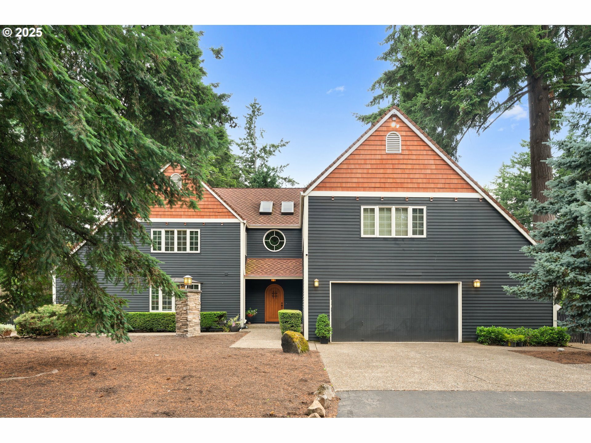 Property Photo: 476 SW Hebb Park Rd OR 97068