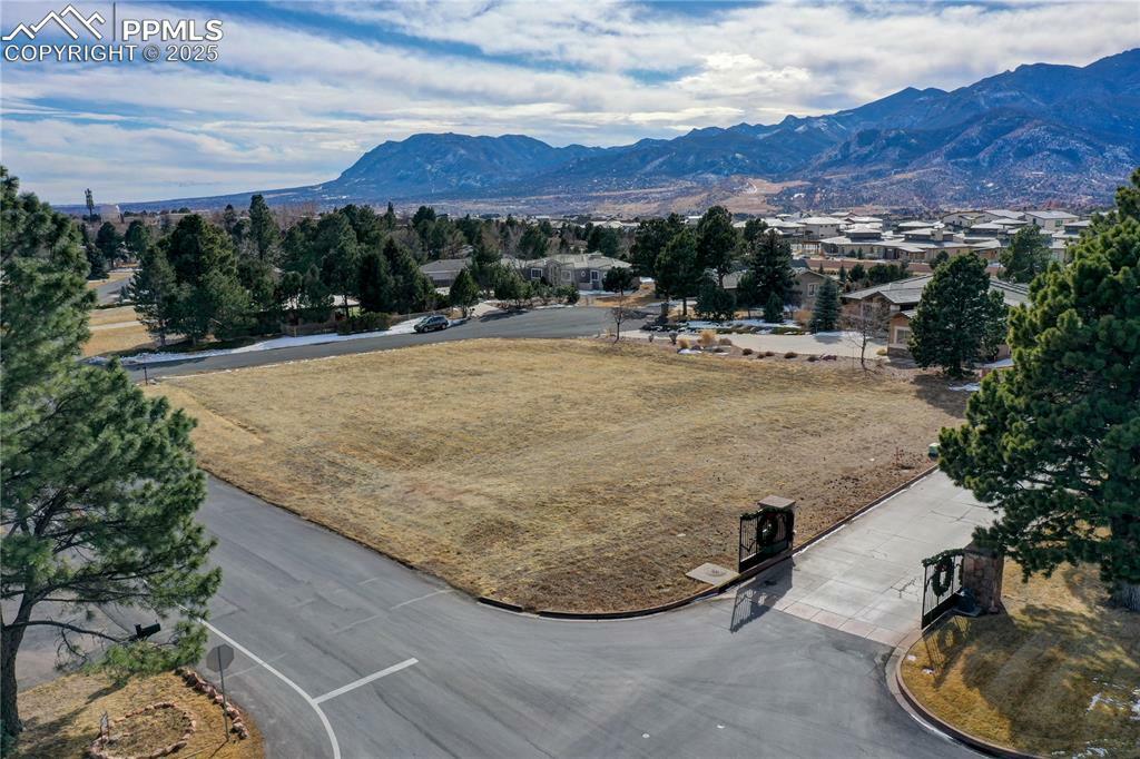 Property Photo: 1970 Hill Lane CO 80904