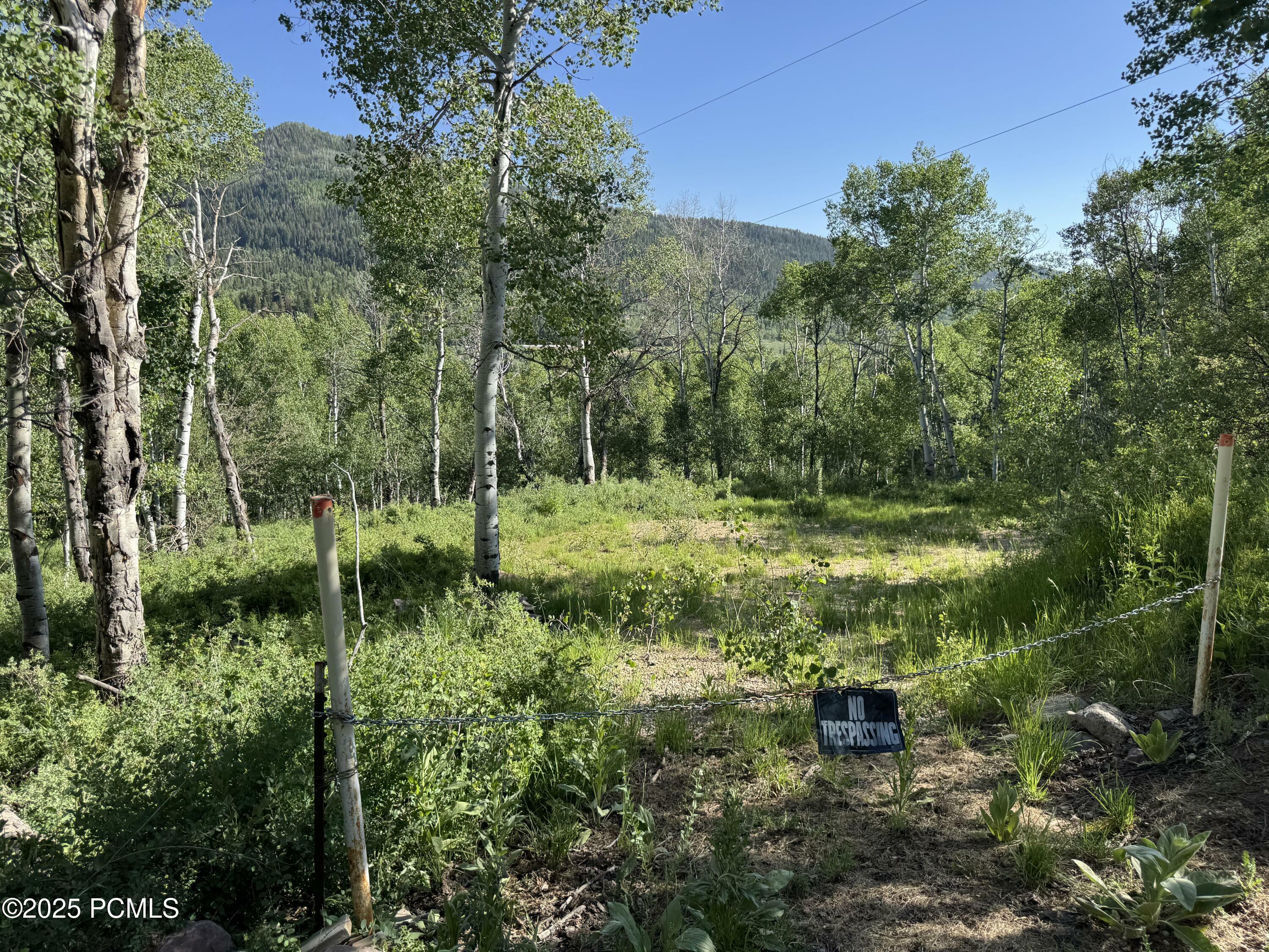 Property Photo: 5592 Fremont Trail UT 84055
