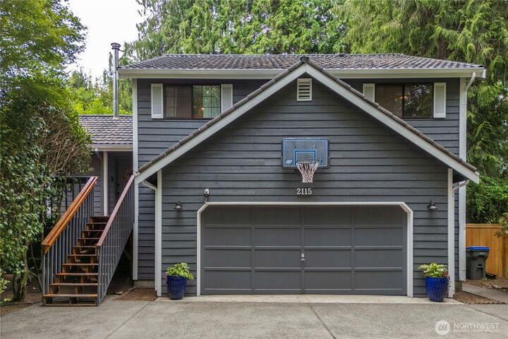 2115 NE Edwin Court  Poulsbo WA 98370 photo