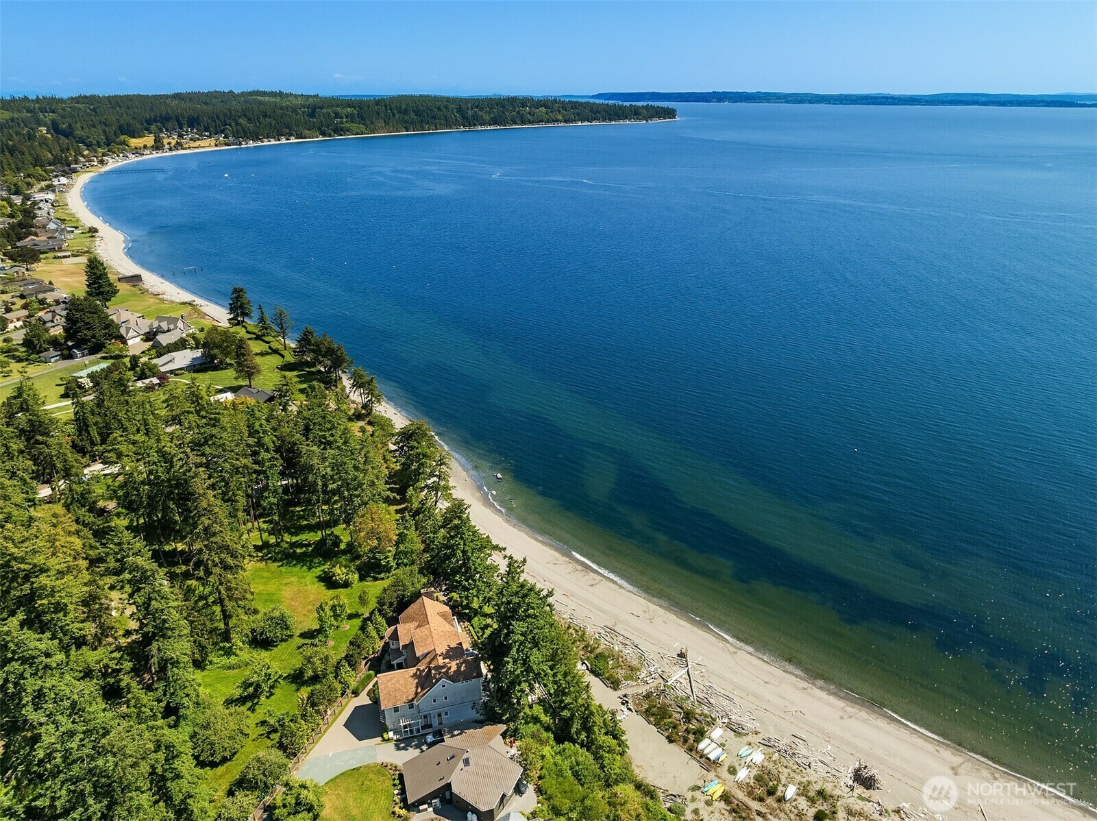 Property Photo: 5608 Tara Drive WA 98249