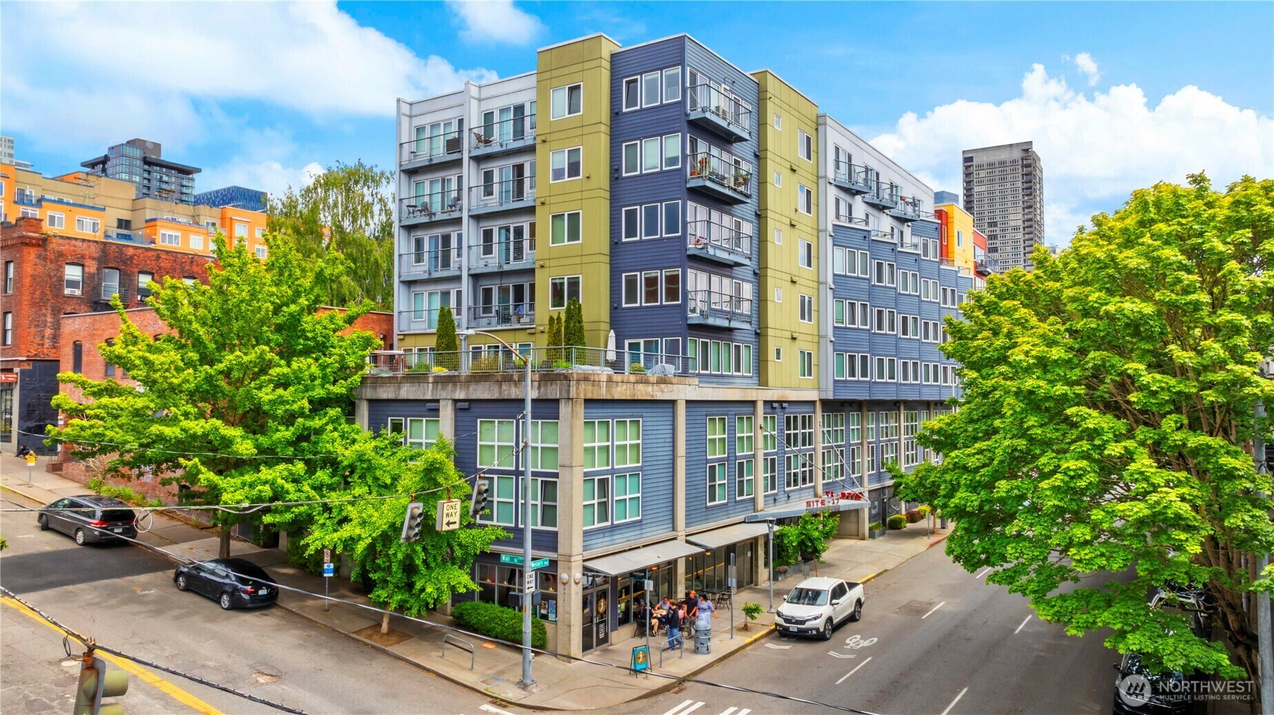 2440  Western Avenue 807  Seattle WA 98121 photo