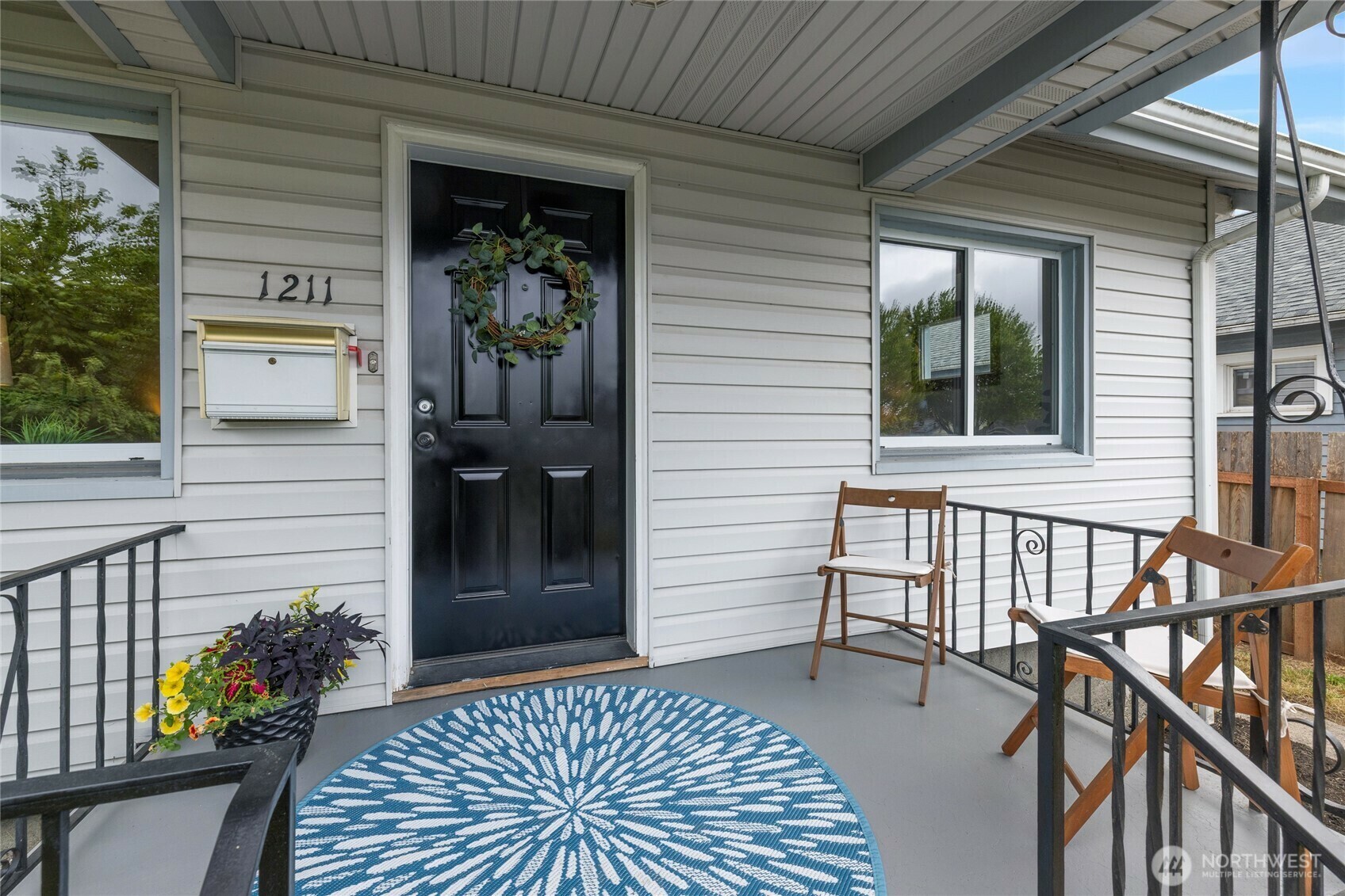 Property Photo: 1211 S 41st Street WA 98418