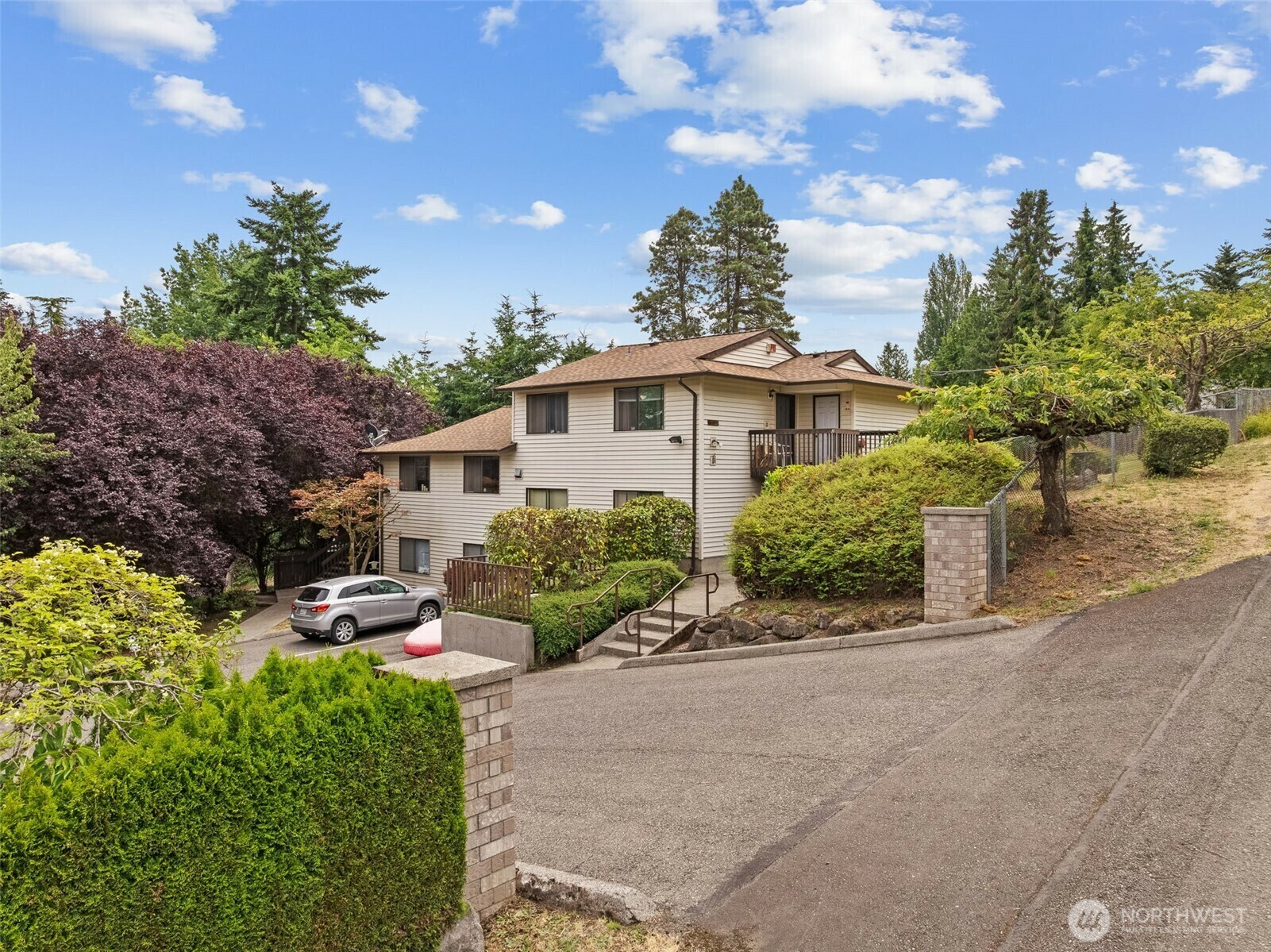 Property Photo:  13004  33rd Avenue S  WA 98168 