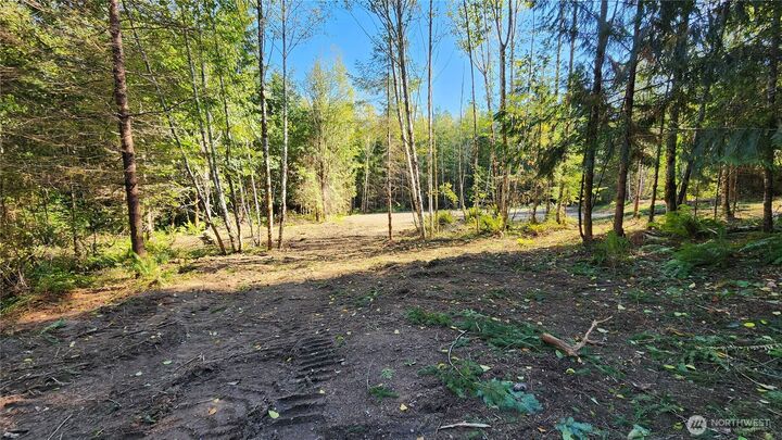 Property Photo:  5742  Duane Lane NW  WA 98502 