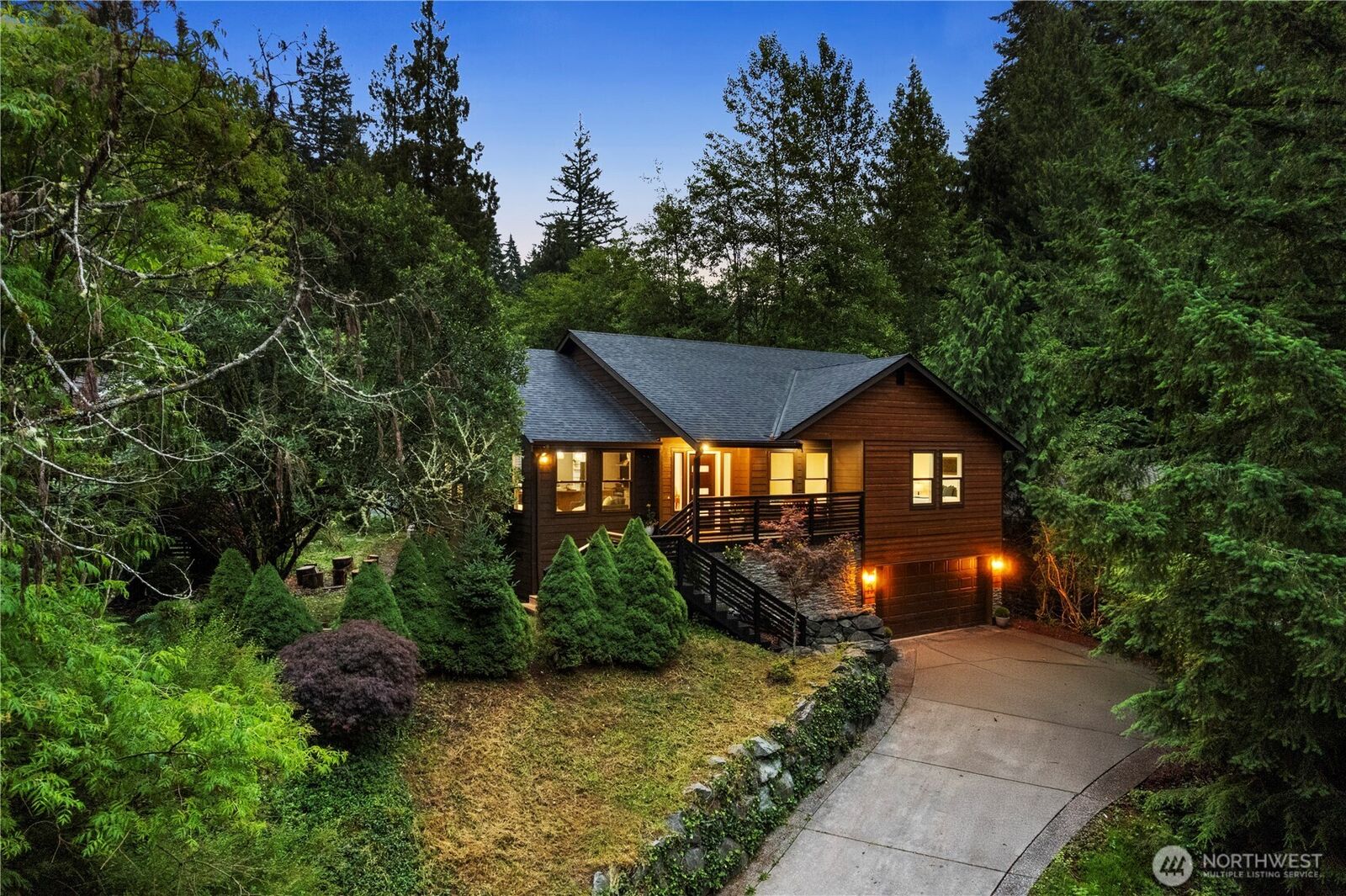 Property Photo: 28 Lost Lake Lane WA 98229