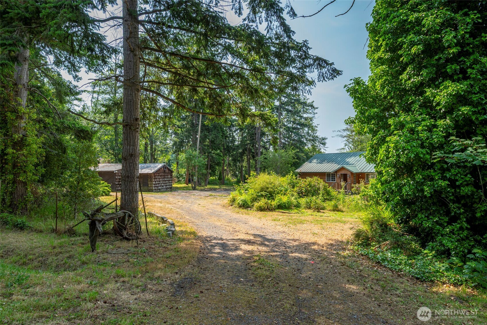 Property Photo:  216  Torrence Lane  WA 98277 