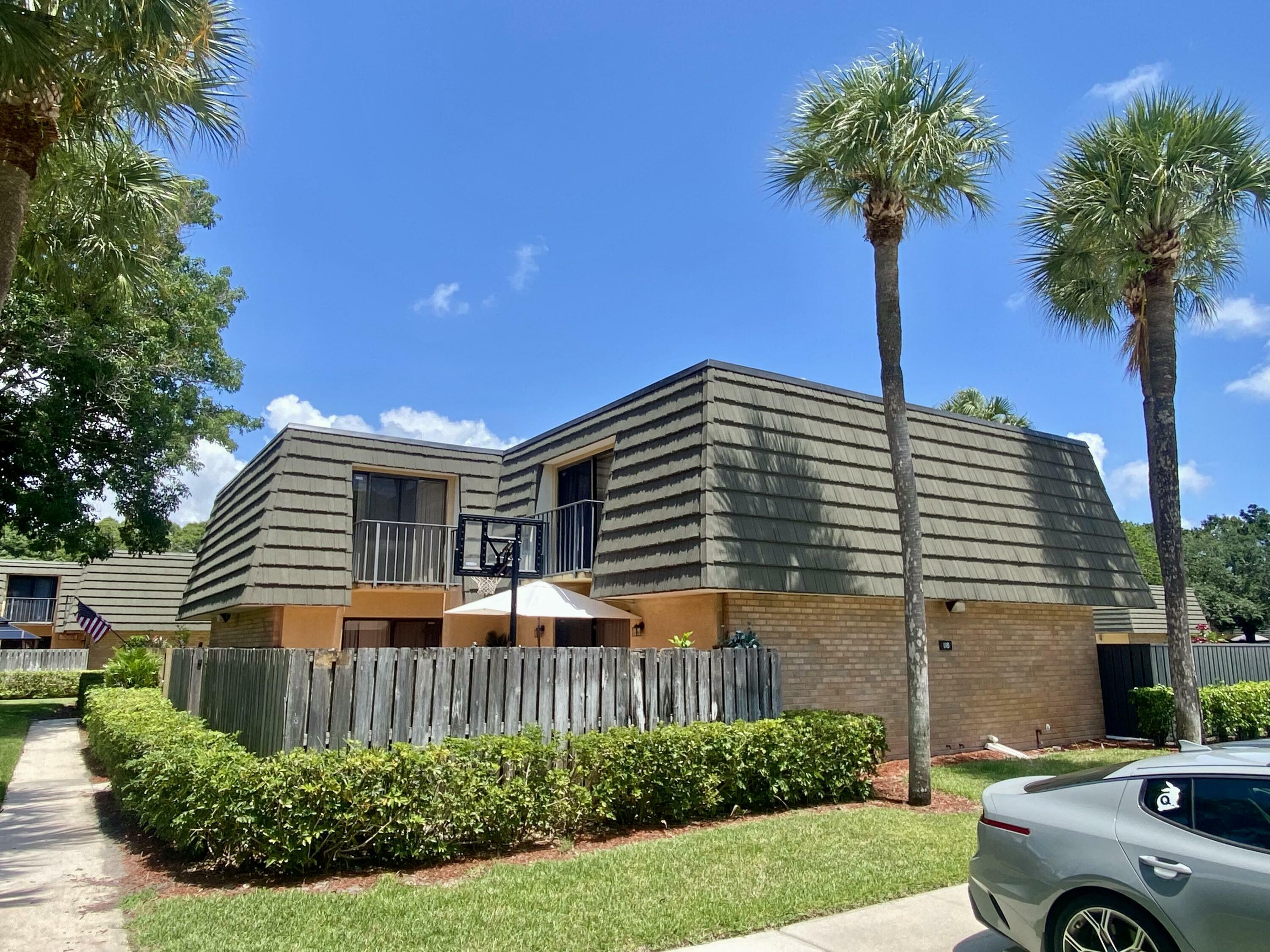Property Photo: 3125 31st Way FL 33407