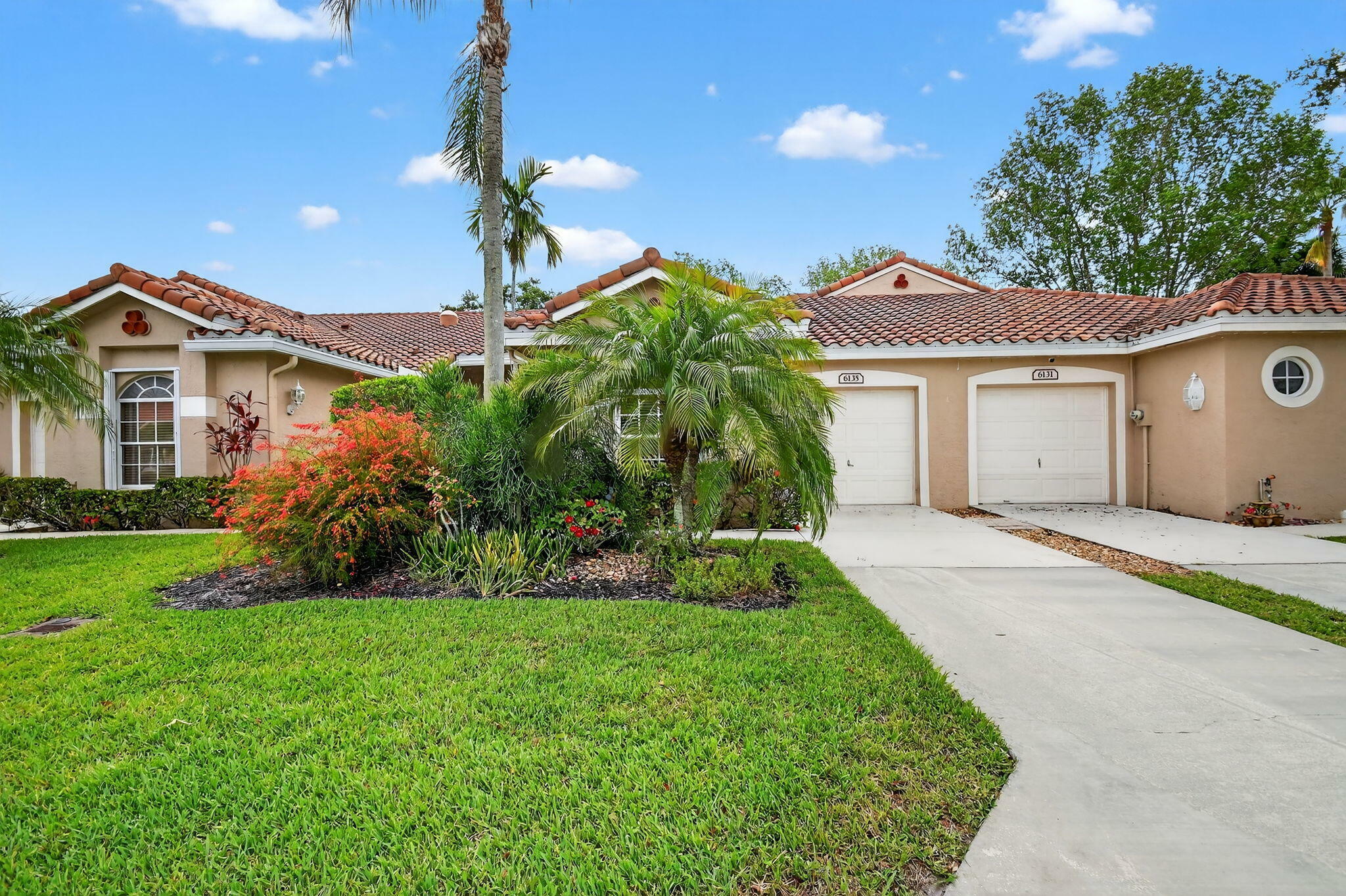 Property Photo: 6135 Long Key Lane FL 33472