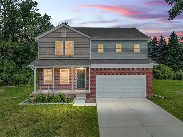 1139 Fieldstone Court  Pontiac MI 48340 photo