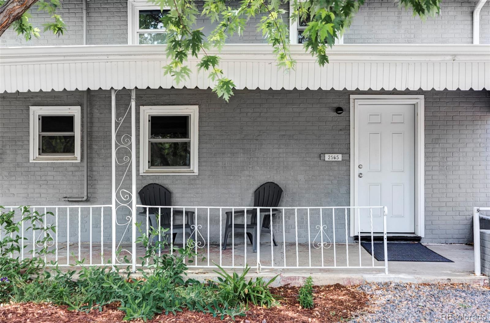 Property Photo:  2565 Pierce Street  CO 80214 