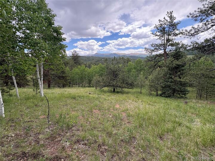 Property Photo: 532 May Queen Drive CO 80813