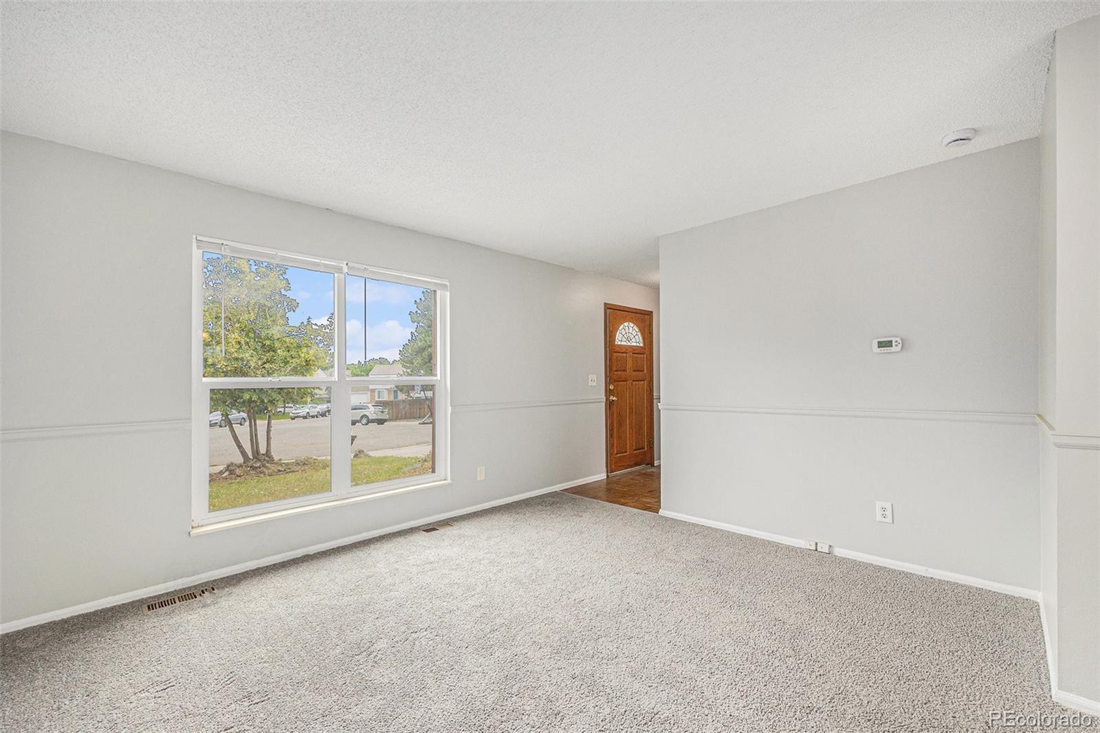 Property Photo: 16835 E Harvard Place CO 80013