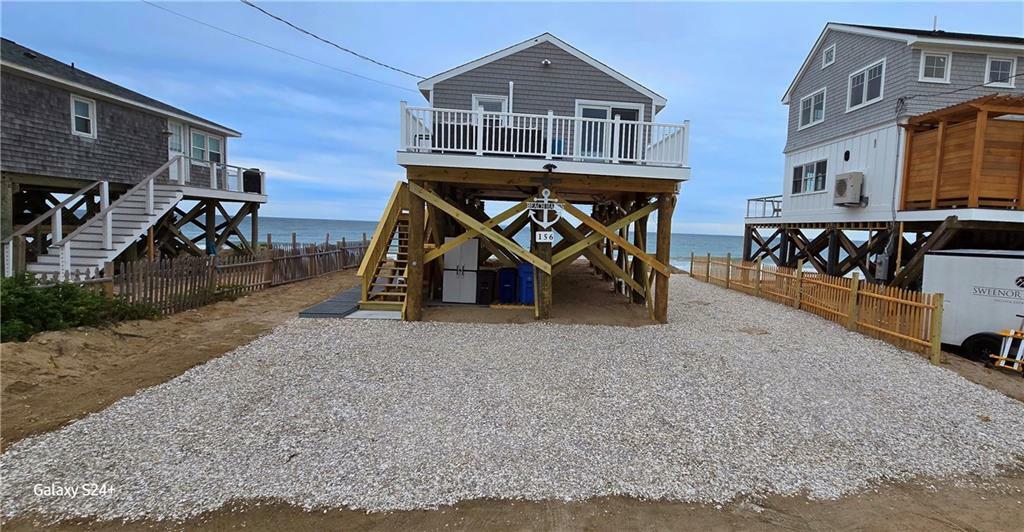Property Photo:  156 Green Hill Ocean Drive  RI 02879 